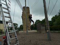Kinderfest auf dem Petersberg Bild: Kinderfest auf dem Petersberg