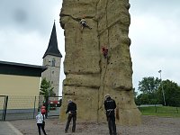 Kinderfest auf dem Petersberg Bild: Kinderfest auf dem Petersberg