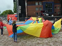 Kinderfest auf dem Petersberg Bild: Kinderfest auf dem Petersberg