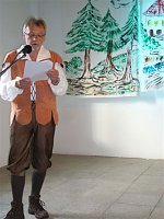 825 Jahre Klettenberg Bild: 825 Jahre Klettenberg