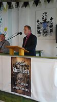 825 Jahre Klettenberg Bild: 825 Jahre Klettenberg