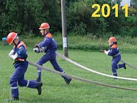 Bild: Feuerwehrfest 2011
