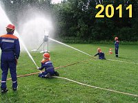 Bild: Feuerwehrfest 2011