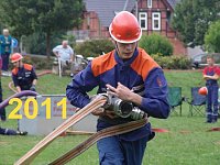 Bild: Feuerwehrfest 2011