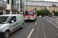 Bild: Gasgeruch?