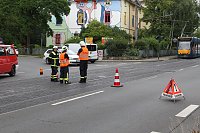 Bild: Gasgeruch?