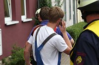 Bild: Gasgeruch?