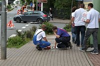 Bild: Gasgeruch?
