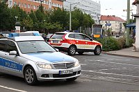 Bild: Gasgeruch?
