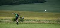 Revanche in Leimbach geplant Bild: Revanche in Leimbach geplant