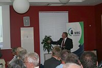 WBG Vorstand: Harald Eisentraut Bild: WBG Vorstand: Harald Eisentraut