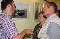 Bild: Ausstellung wurde er&ouml;ffnet