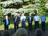 Bild: Fahrrad-Rallye 