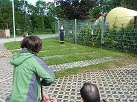 Bild: Fahrrad-Rallye 