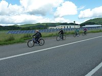 Bild: Fahrrad-Rallye 