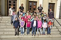 Interessantes über und unter Tage Bild: Interessantes über und unter Tage