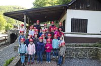 Interessantes über und unter Tage Bild: Interessantes über und unter Tage