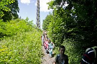Interessantes über und unter Tage Bild: Interessantes über und unter Tage