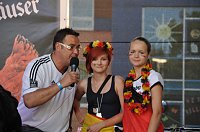 Public Viewing Bild: Public Viewing