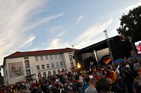 Public Viewing Bild: Public Viewing