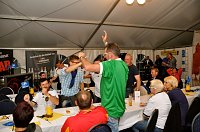 Public Viewing Bild: Public Viewing