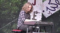 Bild: 11. Kunstfest in Nordhausen