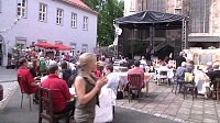 Bild: 11. Kunstfest in Nordhausen
