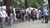 Bild: 11. Kunstfest in Nordhausen