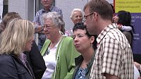 Bild: 11. Kunstfest in Nordhausen