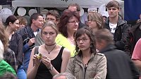 Bild: 11. Kunstfest in Nordhausen