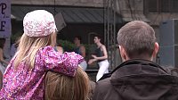 Bild: 11. Kunstfest in Nordhausen