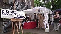 Bild: 11. Kunstfest in Nordhausen