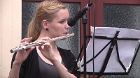 Bild: 11. Kunstfest in Nordhausen