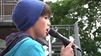 Bild: 11. Kunstfest in Nordhausen