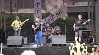 Bild: 11. Kunstfest in Nordhausen