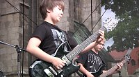 Bild: 11. Kunstfest in Nordhausen