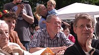 Bild: 11. Kunstfest in Nordhausen