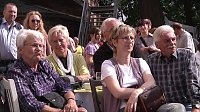 Bild: 11. Kunstfest in Nordhausen