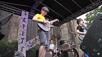 Bild: 11. Kunstfest in Nordhausen