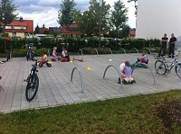 Schulfest in der Lessing-Schule Bild: Schulfest in der Lessing-Schule