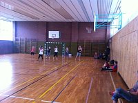 Schulfest in der Lessing-Schule Bild: Schulfest in der Lessing-Schule