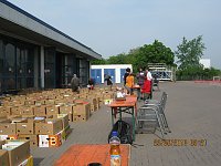 Bild: B&uuml;chermarkt - die letzte Chance in diesem Jahr