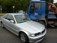 Bild: Unfall in Krimderode