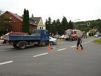 Bild: Unfall in Krimderode