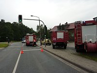 Bild: Unfall in Krimderode