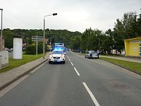 Bild: Unfall in Krimderode