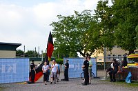 Bild: Public Viewing 