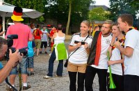 Bild: Public Viewing 