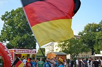 Bild: Public Viewing 