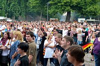 Bild: Public Viewing 